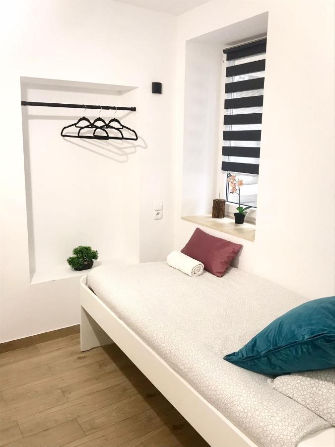 Katowice Central Living Экстерьер фото